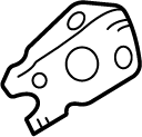 Middle-Left Cheese
